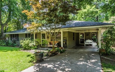 Carport