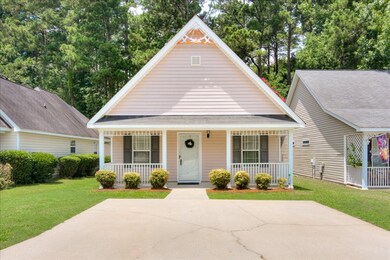 4527 Derryclare Ln, Evans, GA 30809 - photo 2