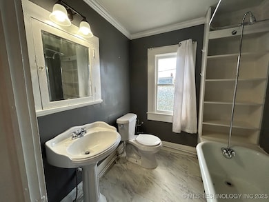 1612 S Denver Ave, Tulsa, OK 74119 - photo 7