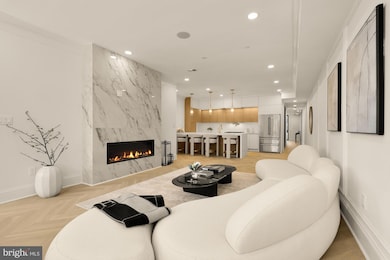 733 Euclid St NW unit 303, Washington, DC 20001 - photo 4