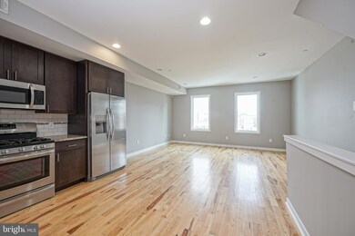 1011 Germantown Ave unit B, Philadelphia, PA 19123 - photo 6