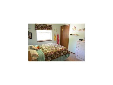 Bedroom.