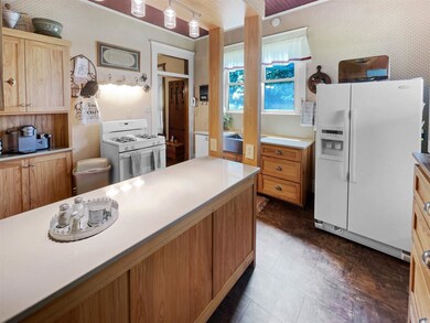 808 E Walnut St, Washington, IN 47501 - photo 3