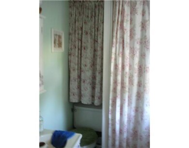 Bathroom.