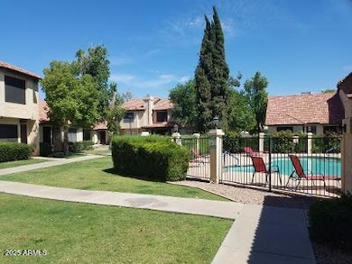 3719 E Inverness Ave unit 91, Mesa, AZ 85206 - photo 3