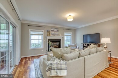 2215 Glenheather Dr, Falls Church, VA 22043 - photo 2