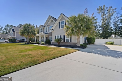 210 Blandford Way, Rincon, GA 31326 - photo 3