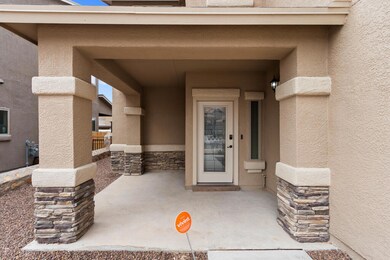 14845 Sunny Land Ave, El Paso, TX 79938 - photo 2