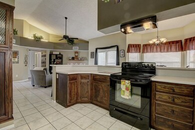 Kitchen Greatroom