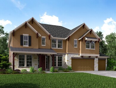 20527 Grazing Foal Ln, Tomball, TX 77377 - photo 6