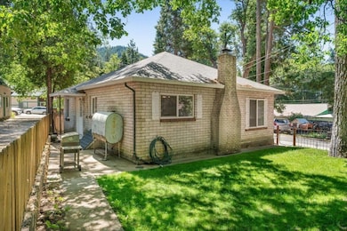 4517 & 4512 Ave, Dunsmuir, CA 96025 - photo 2