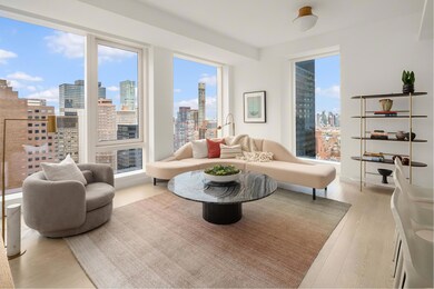 The Centrale unit 41B, New York, NY 10022 - photo 5