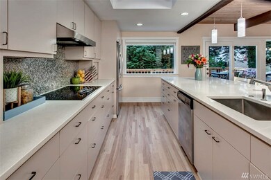 7219 SE 32nd St, Mercer Island, WA 98040 - photo 2