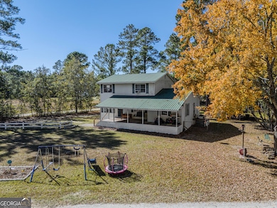 610 Country Club Rd, Folkston, GA 31537 - photo 2