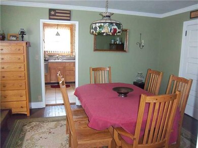 Dining Room.