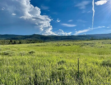 Mountain Views