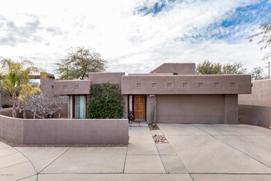 3601 N Wilson Ave, Tucson, AZ 85719 - photo 2