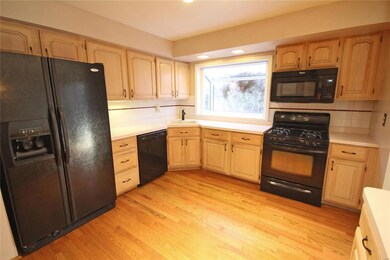 Cabinets galore for all your storage
