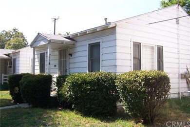 Unit B-Middle House