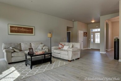 Living Room - Photo Similar