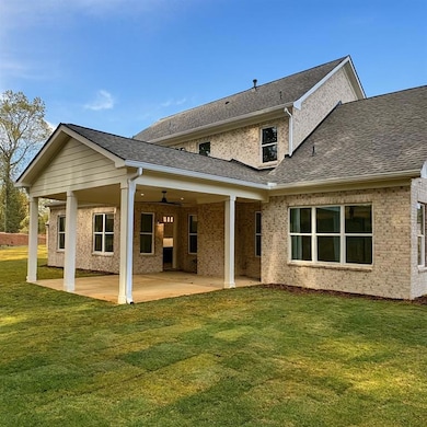 745 Bolton Abbey Ln, Marietta, GA 30064 - photo 3