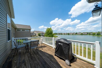 7143 Baltic Dr SW unit 15, Byron Center, MI 49315 - photo 4