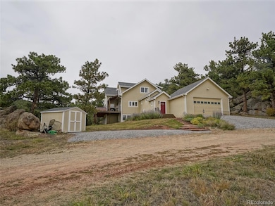 180 Valley View Ln, Lyons, CO 80540 - photo 5