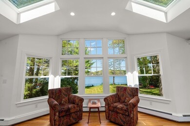 31 College Rd, Wellesley, MA 02482 - photo 5