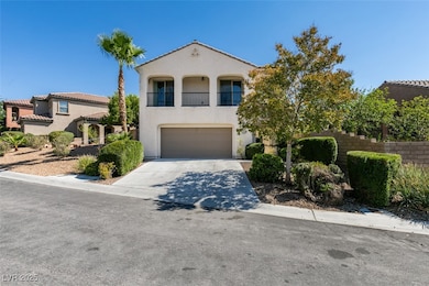 11933 Orense Dr, Las Vegas, NV 89138 - photo 2