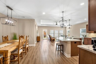 20026 Wade Hampton Dr, Cleveland, TX 77327 - photo 7