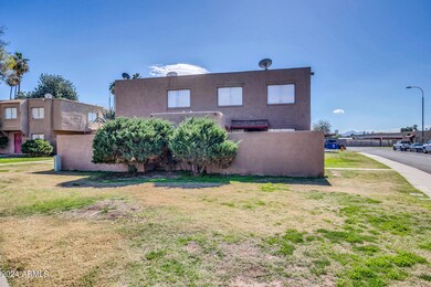 6822 W Devonshire Ave unit 271, Phoenix, AZ 85033 - photo 4