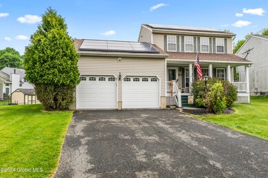 45 Wynantskill Way, Troy, NY 12180 - photo 2