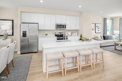 2350 Stevens Pass Station, Apex, NC 27502 - photo 3