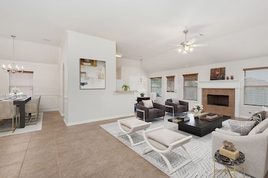 38306 E Sulphur Creek Dr, Magnolia, TX 77355 - photo 4