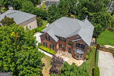 2505 Springmonte Place unit 1, Cumming, GA 30041 - photo 2