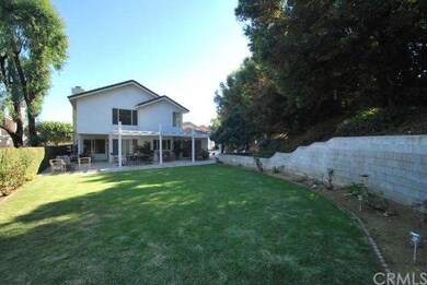 What a great yard