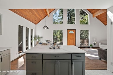 18400 W Holliday Way, Hauser, ID 83854 - photo 3