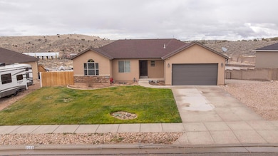 2101 E Ravine Rd Rd N, Enoch, UT 84721 - photo 5