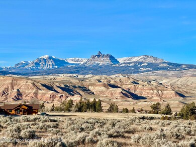 LOT 5 Bald Mountain Rd, Dubois, WY 82513 - photo 5