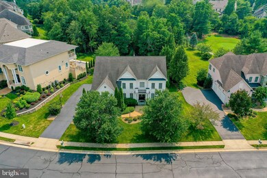 15873 Spyglass Hill Loop, Gainesville, VA 20155 - photo 4