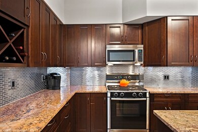 21 Walker St unit 1, Charlestown, MA 02129 - photo 6