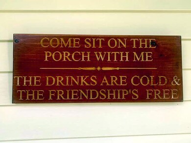 Porch