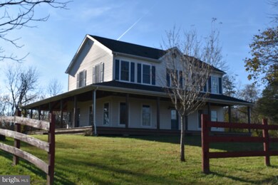 248 Tumbling Run Ln, Strasburg, VA 22657 - photo 3