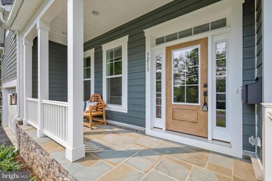 7213 Tod St, Falls Church, VA 22046 - photo 3