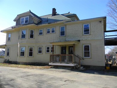 27 Elm St unit 2, Milford, NH 03055 - photo 7