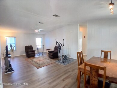 4619 Goldfinch Ln, Merritt Island, FL 32953 - photo 5