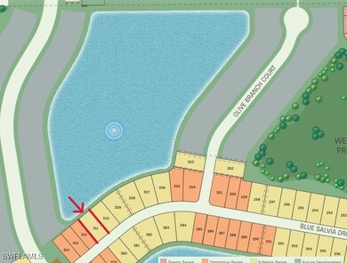 Map - Homesite 311