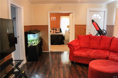 Here is another angle of the Family Room- plenty o