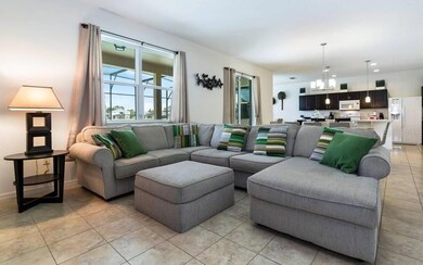 4731 Blue Diamond St, Kissimmee, FL 34746 - photo 4