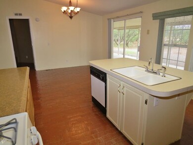 6120 S Sandario Rd, Tucson, AZ 85735 - photo 4